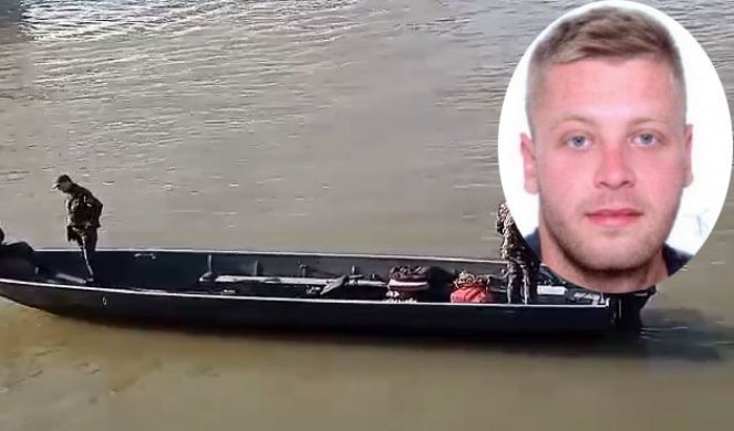 Nađeno tijelo u Dunavu u Beogradu: Odjeća odgovara onoj u kojoj je nestao Matej Periš