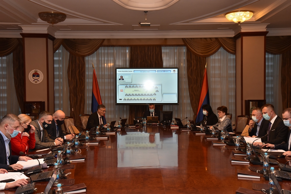 Nema produženja radnog vremena za ugostitelje u Srpskoj