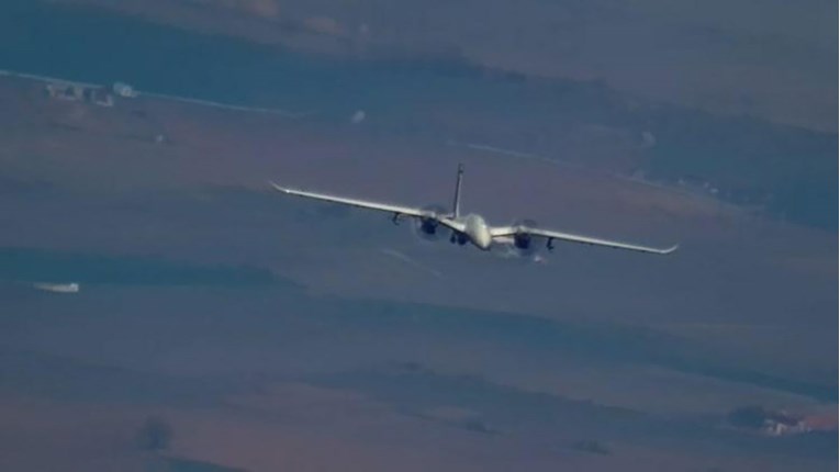 Rusija se žali Turskoj zbog ukrajinske upotrebe turskih dronova