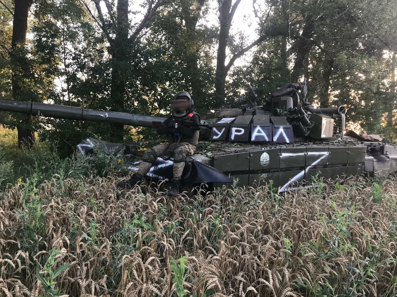 UŽIVO/VIDEO/ Kadirov spremio;Američkih marinaca Gazeta:Rusi vode 