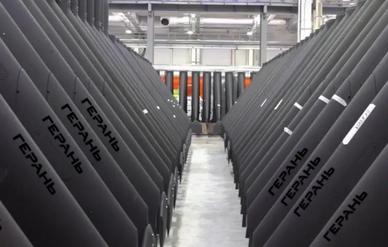 Američki ISW: Teheran uči od Moskve o efektivnoj vojnoj akciji