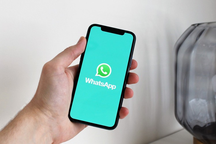 WhatsApp najavio 