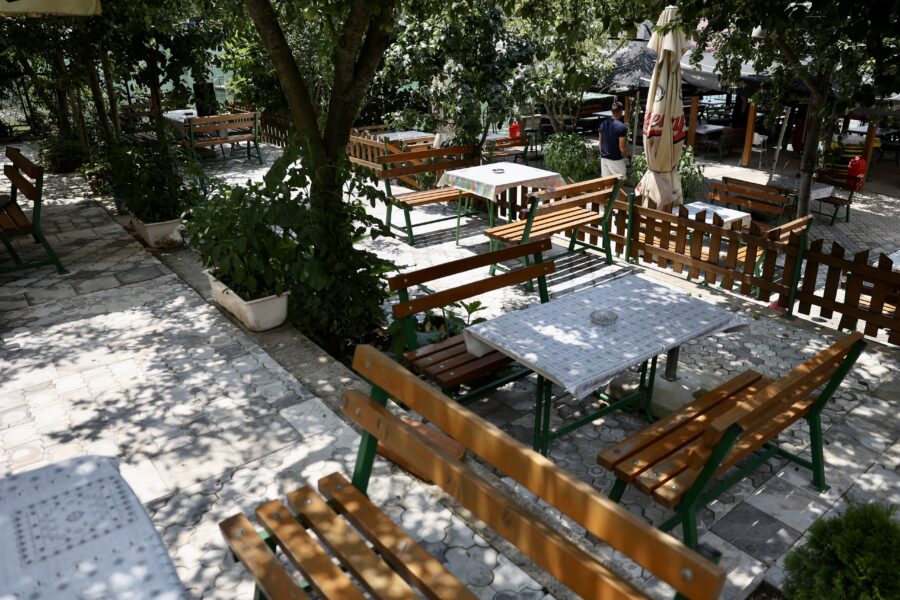 Da li ste posjetili biser u BiH gdje ljetuju Česi, Nijemci, Holanđani? (FOTO)