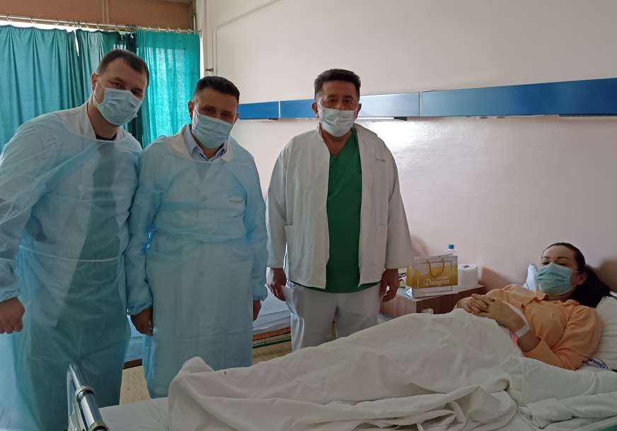 Sreća od svega veća: Zlatnici za prvorođene djevojčice u Srpskoj