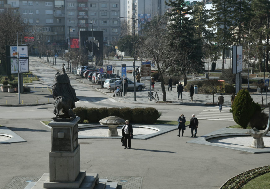 Trgovine u Bijeljini više ne rade nedjeljom
