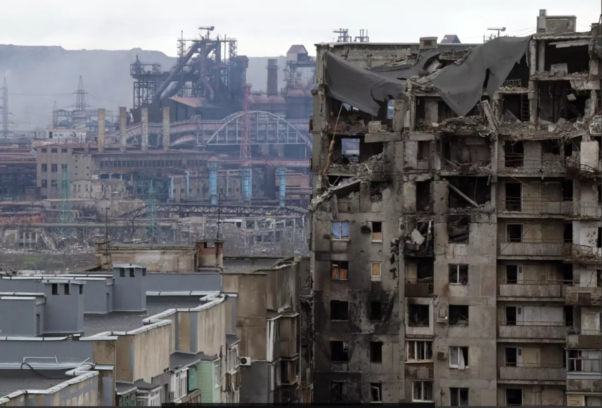 UŽIVO /VIDEO/Ukrajinske procjene gubitaka Rusije;