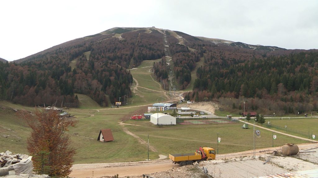 Vlada KS: Za sufinansiranje projekata KJP „ZOI 84“ odobrena 2,3 miliona KM