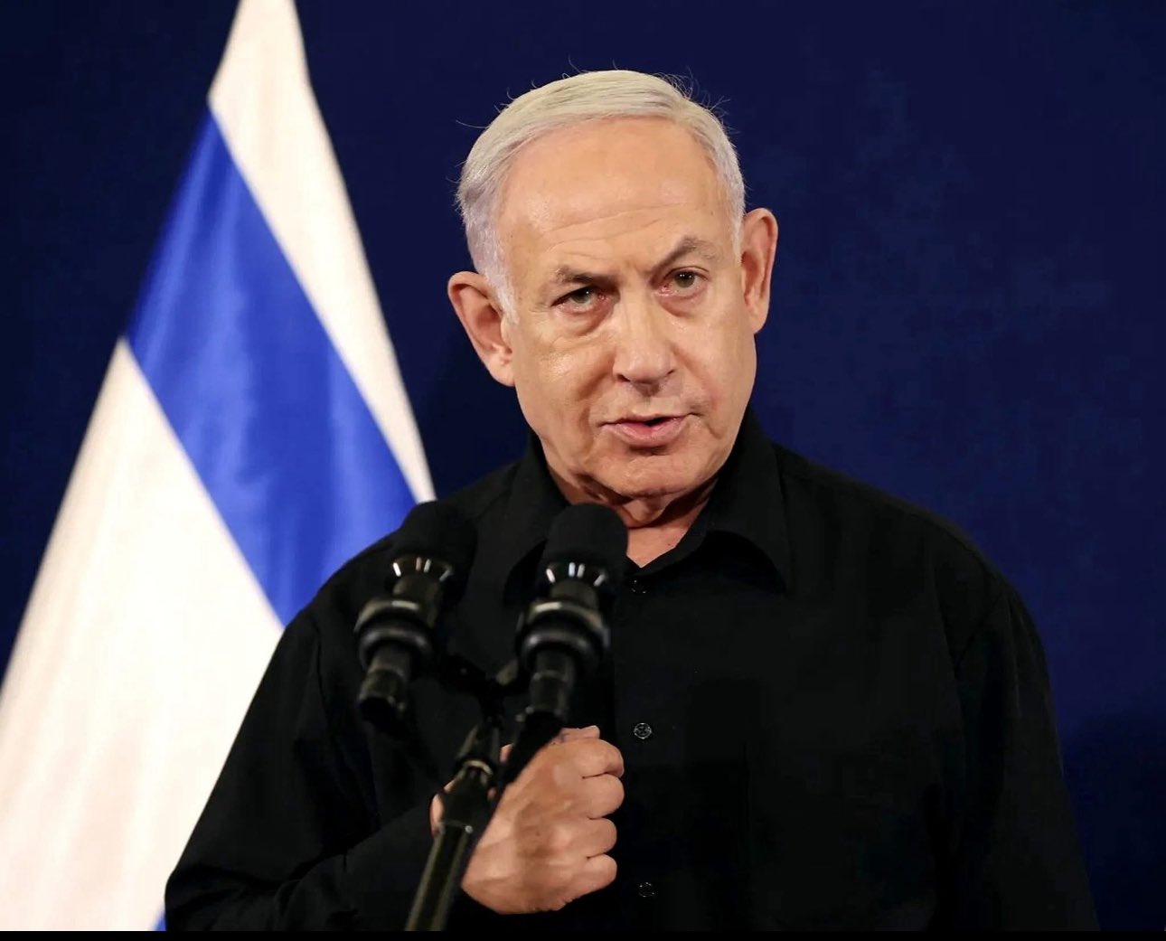 CNN podijelio obavještajne podatke: Izrael priprema napad na Iran