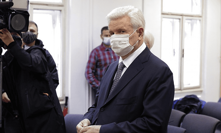 Županijski sud u Sarajevu: Oslobođen Ivica Todorić