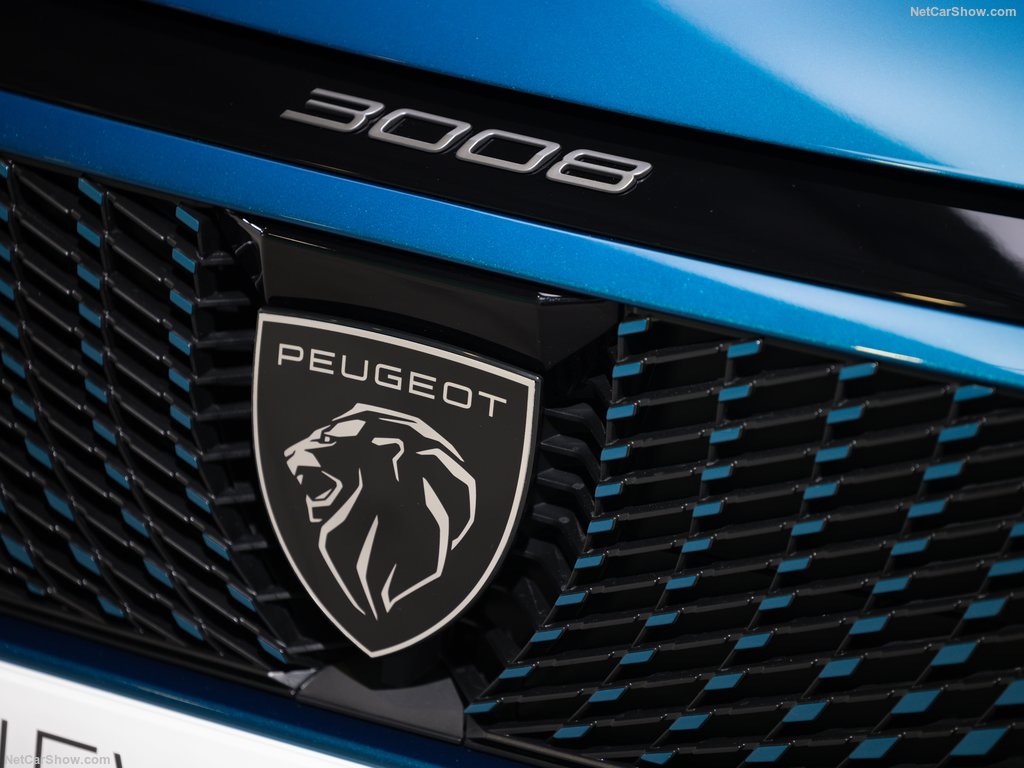 Detaljna premijera: Novi Peugeot E-3008 je električni fastback SUV