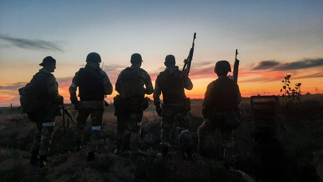 UŽIVO /VIDEO/🎥Bitka za Herson; 🗣NATO nema zimske uniforme za Ukrajinu;