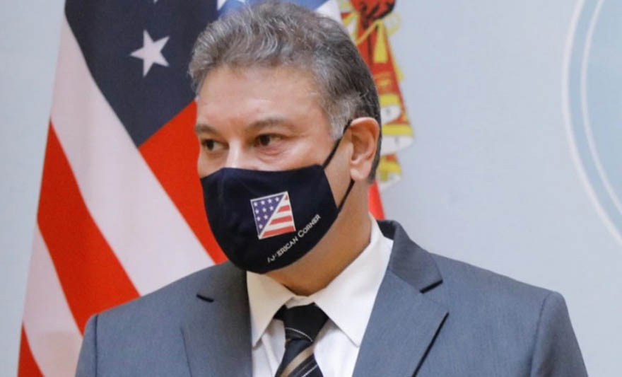 Svjedočenje od prije dvije decenije /VIDEO/: Gabrijel Eskobar povezivan s likvidacijama na Balkanu?