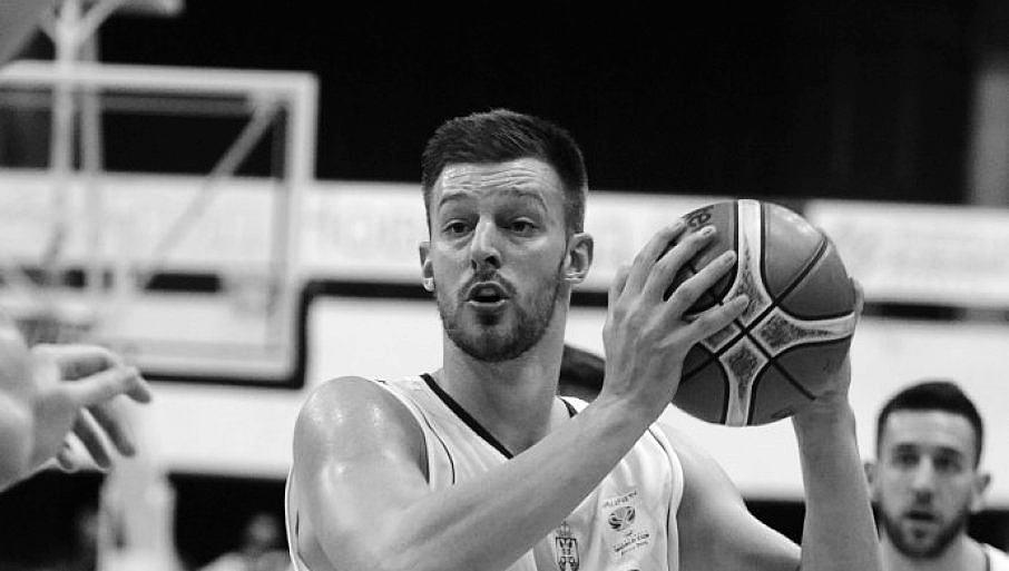 Preminuo Stevan Jelovac, košarkaški reprezentativac Srbije