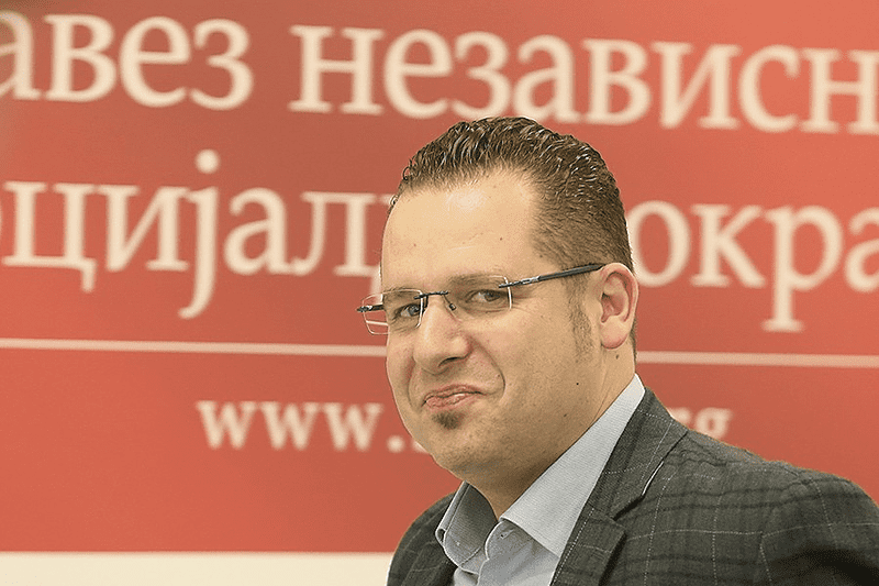 “INCKO OBMANJUJE JAVNOST” Kovačević poručio da je visoki predstavnik dužan podnijeti izvještaj Srpskoj