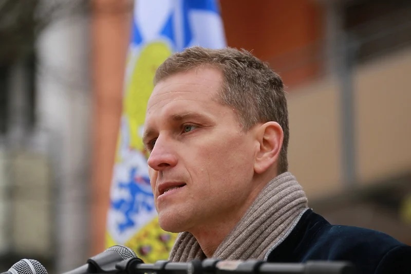 Skandal u Njemačkoj: Ekstremni desničari iz AfD-a primali novac iz Rusije