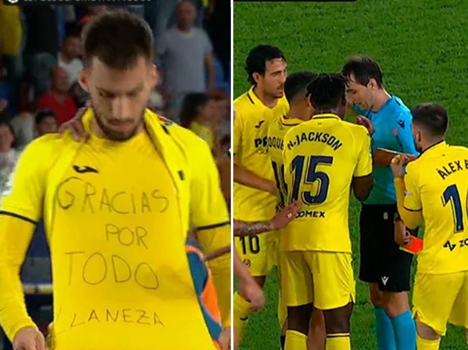 Odao počast pokojniku, pa dobio crveni karton: Skandal u Španiji - svi su napali sudiju zbog ovoga!