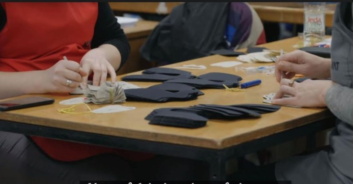 /VIDEO/ Švedska televizija objavila film o izrabljivanju radnika u BiH