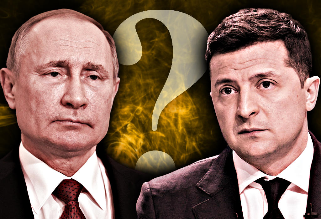 Savjetnik Zelenskog otkrio kada će se predsjednici zaraćenih zemalja sastati