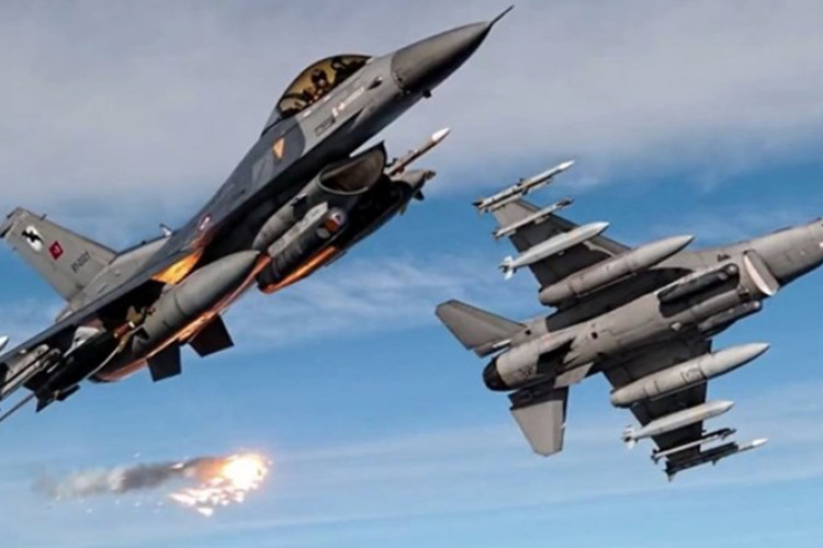 Oborene tri bespilotne letjelice nedaleko od Moskve