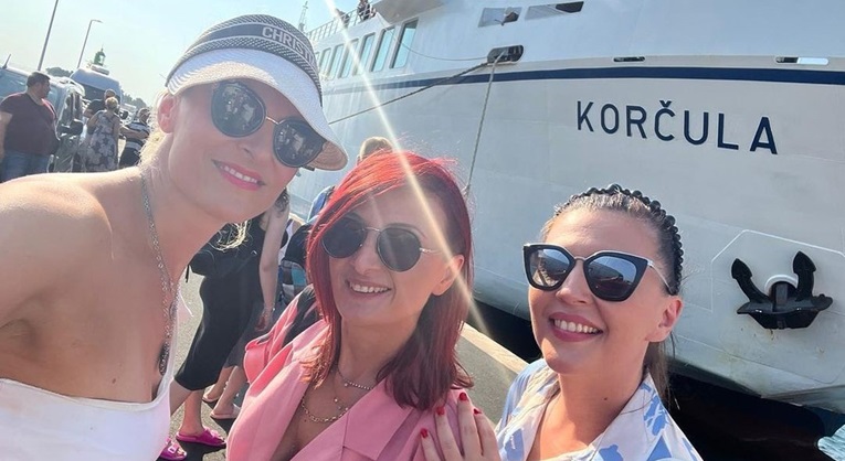 Srpski mediji pišu: The Frajle stigle nepozvane na koncert u čast Oliveru Dragojeviću