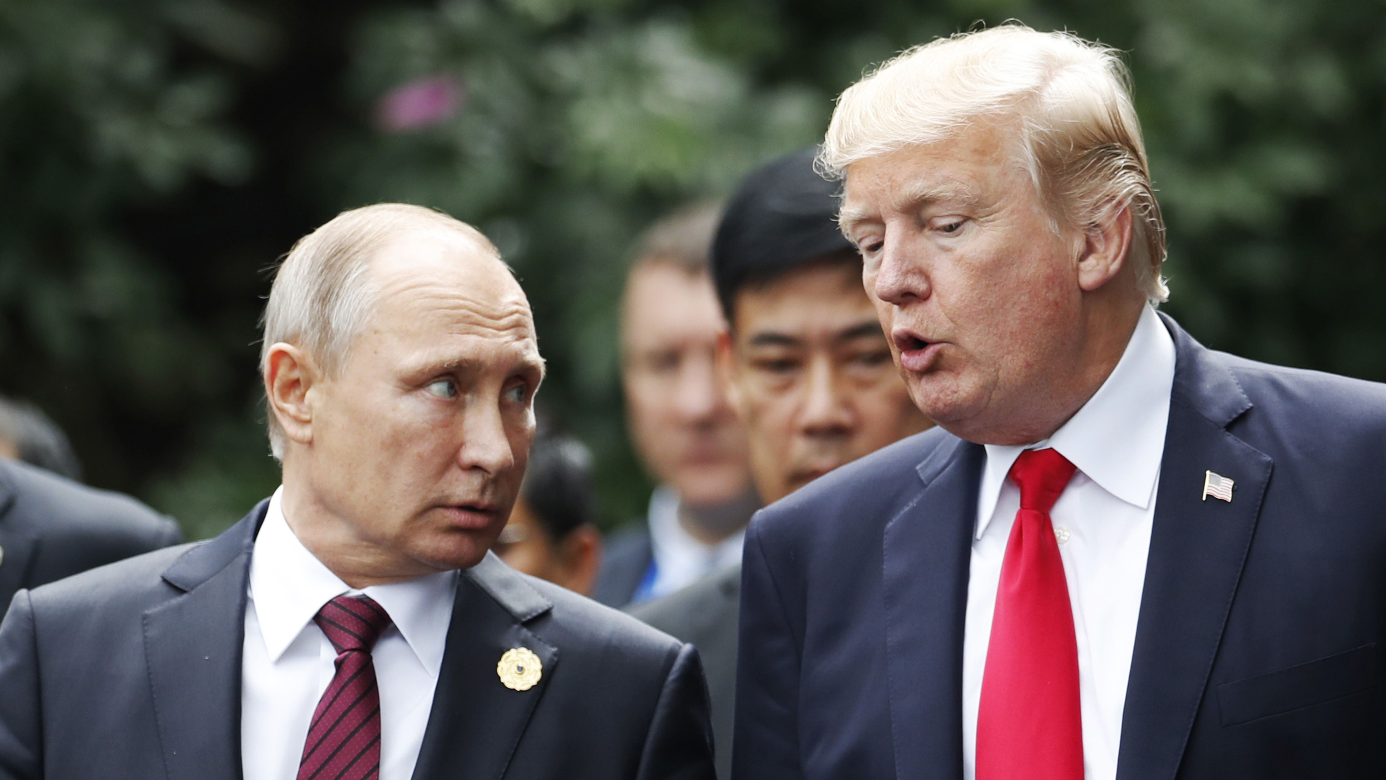 Trump postavio Putinu rok od 50 dana: Prijateljstvo s Putinom prelazi u tenzije