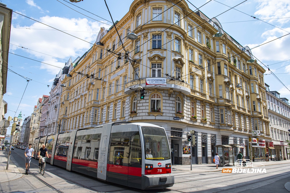 Ministarka privrede Austrije: Novo zaključavanje bila bi katastrofa po privredu