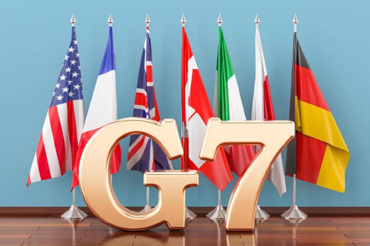 G7 najavila oštrije sankcije Rusiji