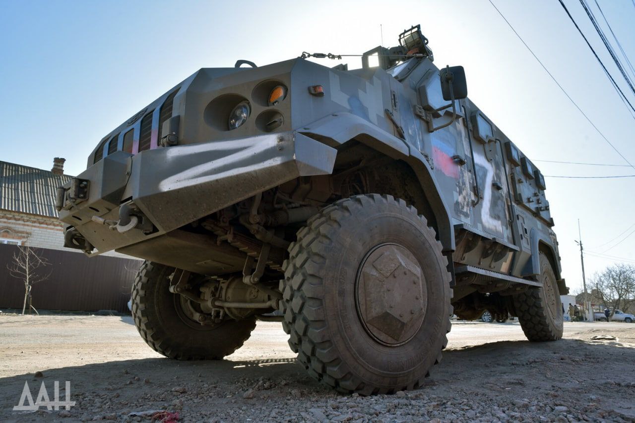 BRITANSKA OBAVJEŠTAJNA Ruski plaćenici iz Wagnera stižu u Donbas a oni već stigli /FOTO/