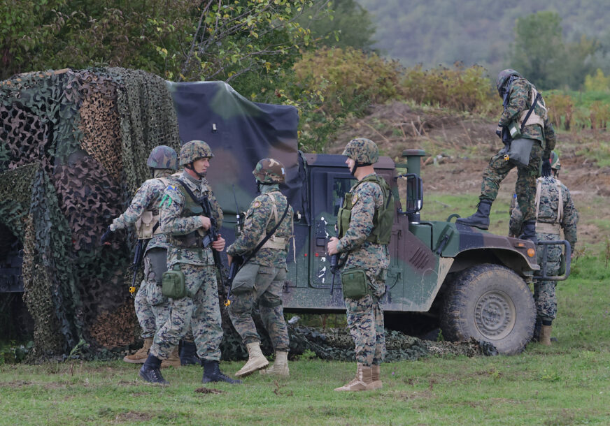 Silan novac (ne)potrebnim Oružanim snagama BiH: Novi helikopteri i oklopna vozila vojsci koja nije zamišljena za rat