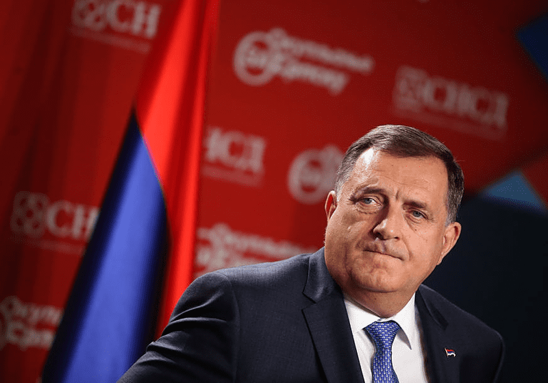 ČESTITKA POVODOM DANA GRADA Dodik: Banjaluka je danas moderan evropski grad