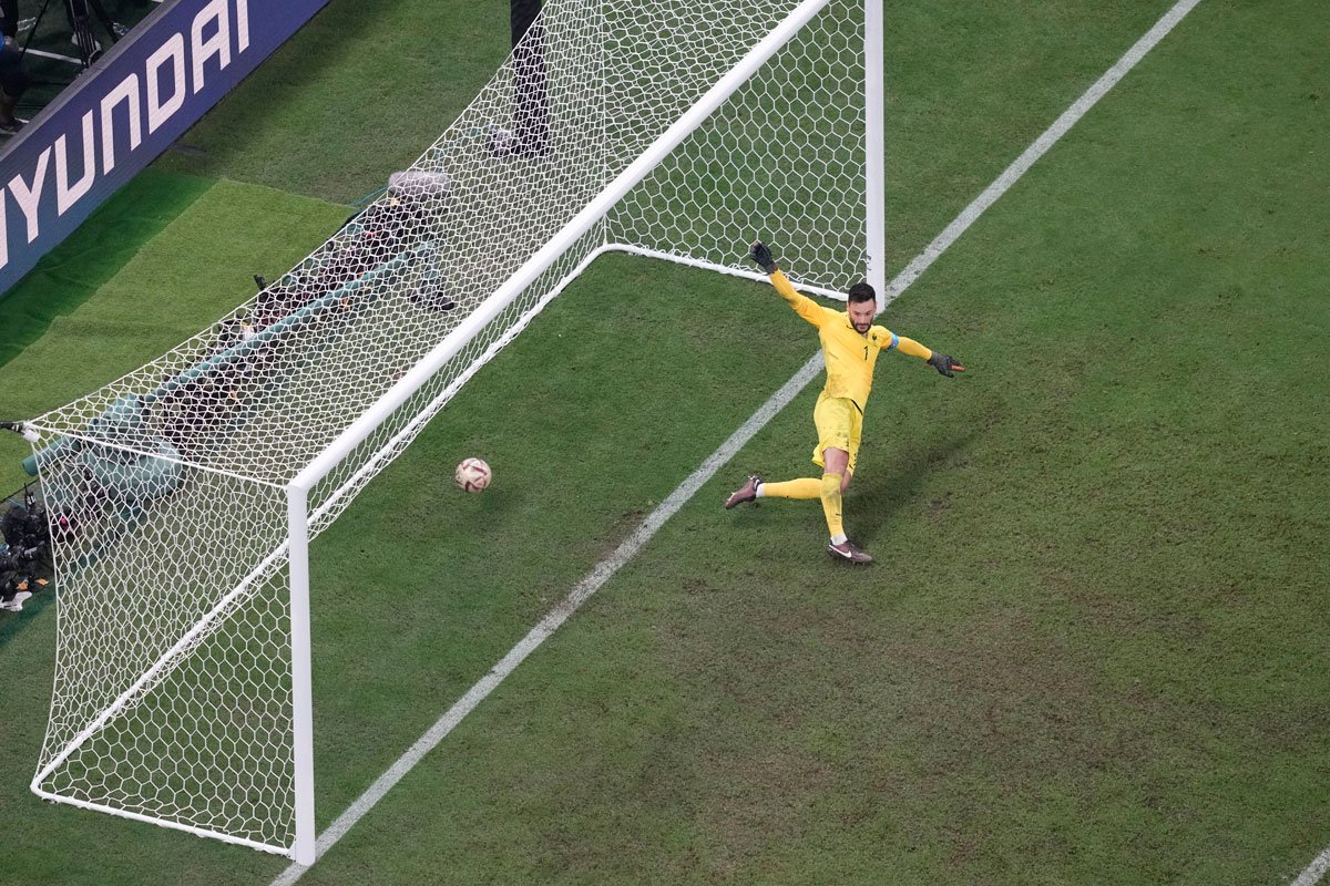 Tražili od Dešana da ne vrati Benzemu u reprezentaciju Francuske