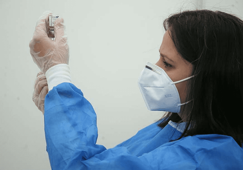 “MALI BROJ DOZA” U Zetri danas vakcinacija samo građana koji imaju zakazan termin