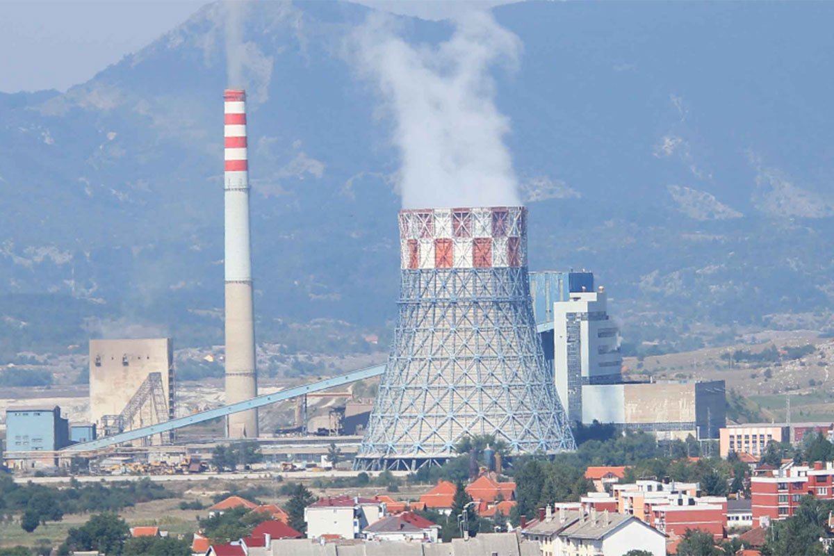 Završen uviđaj u RiTЕ Gacko, pronađeni ostaci ljudskog tijela
