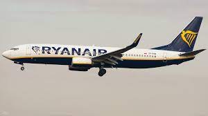 Ryanair ukida sve letove za Tuzlu