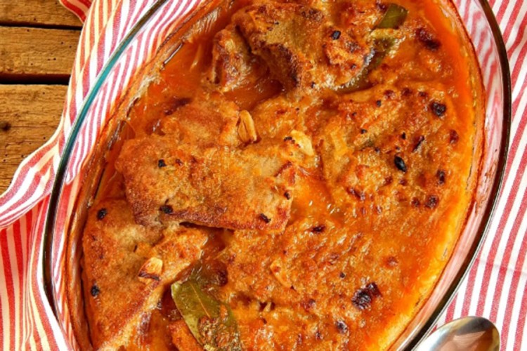 Krmenadle iz rerne - Bogat ukus nedjeljog ručka