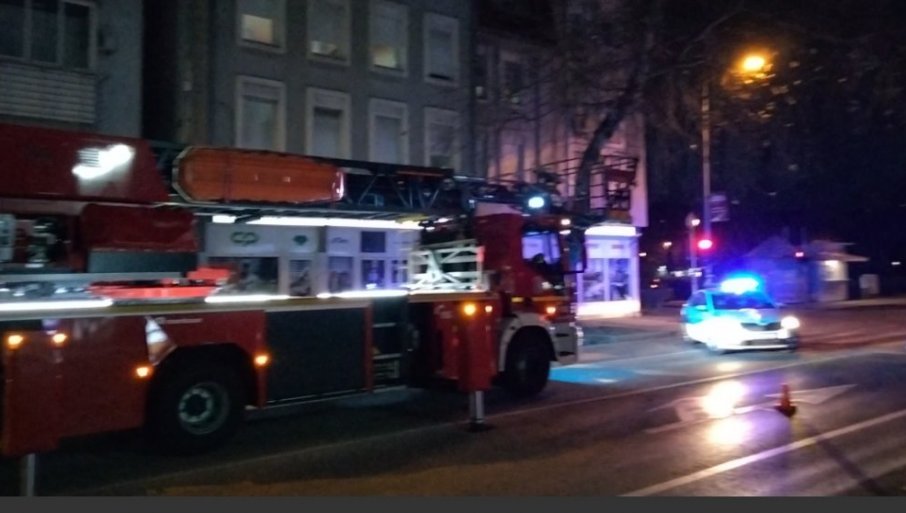 KRAJ DRAME U NOVOM SADU 