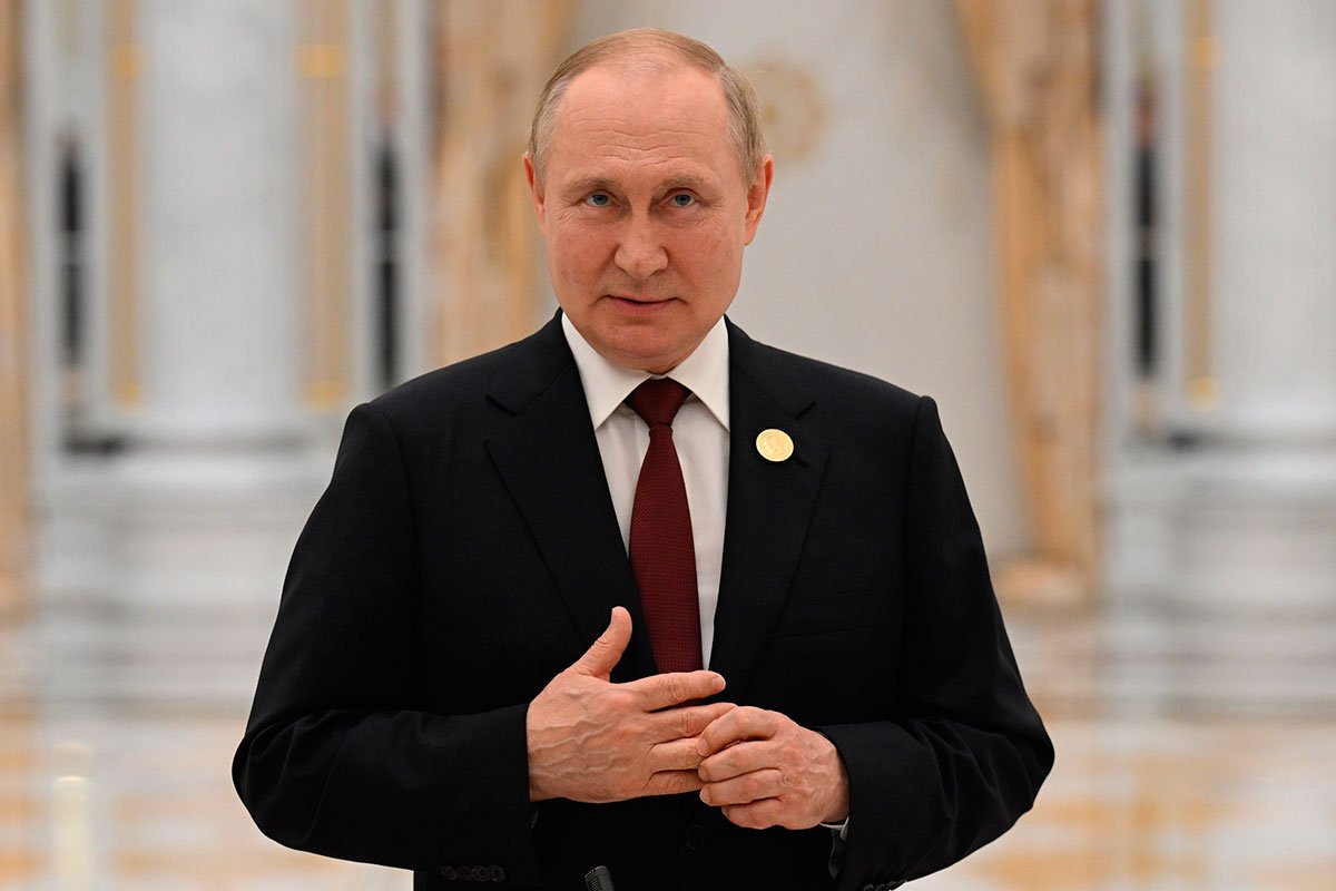 Šta je predsjednik RS rekao o optužnici protiv Putina