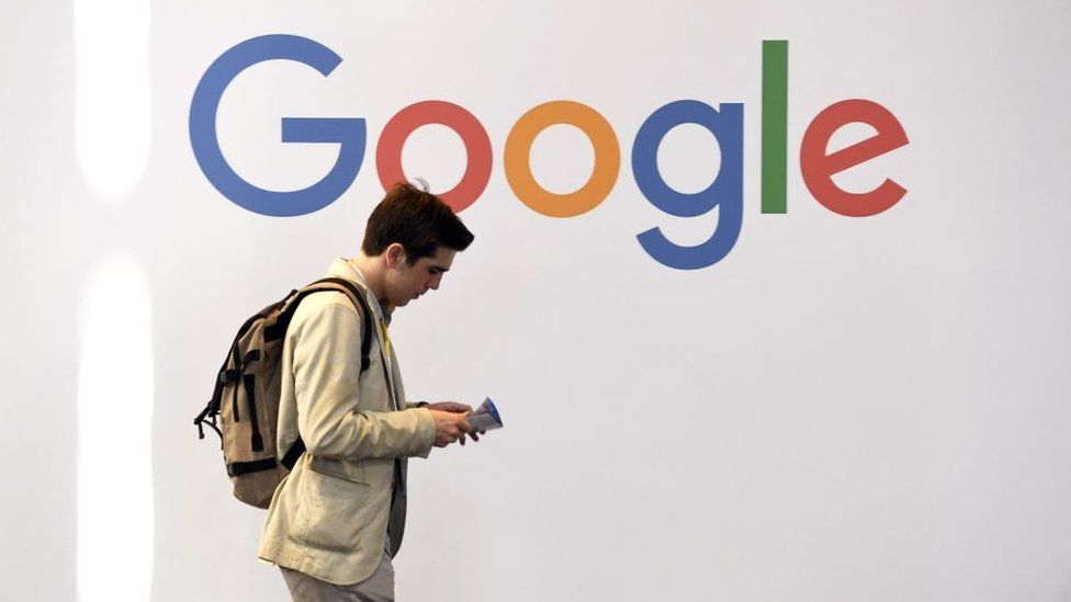 EU traži da Google 