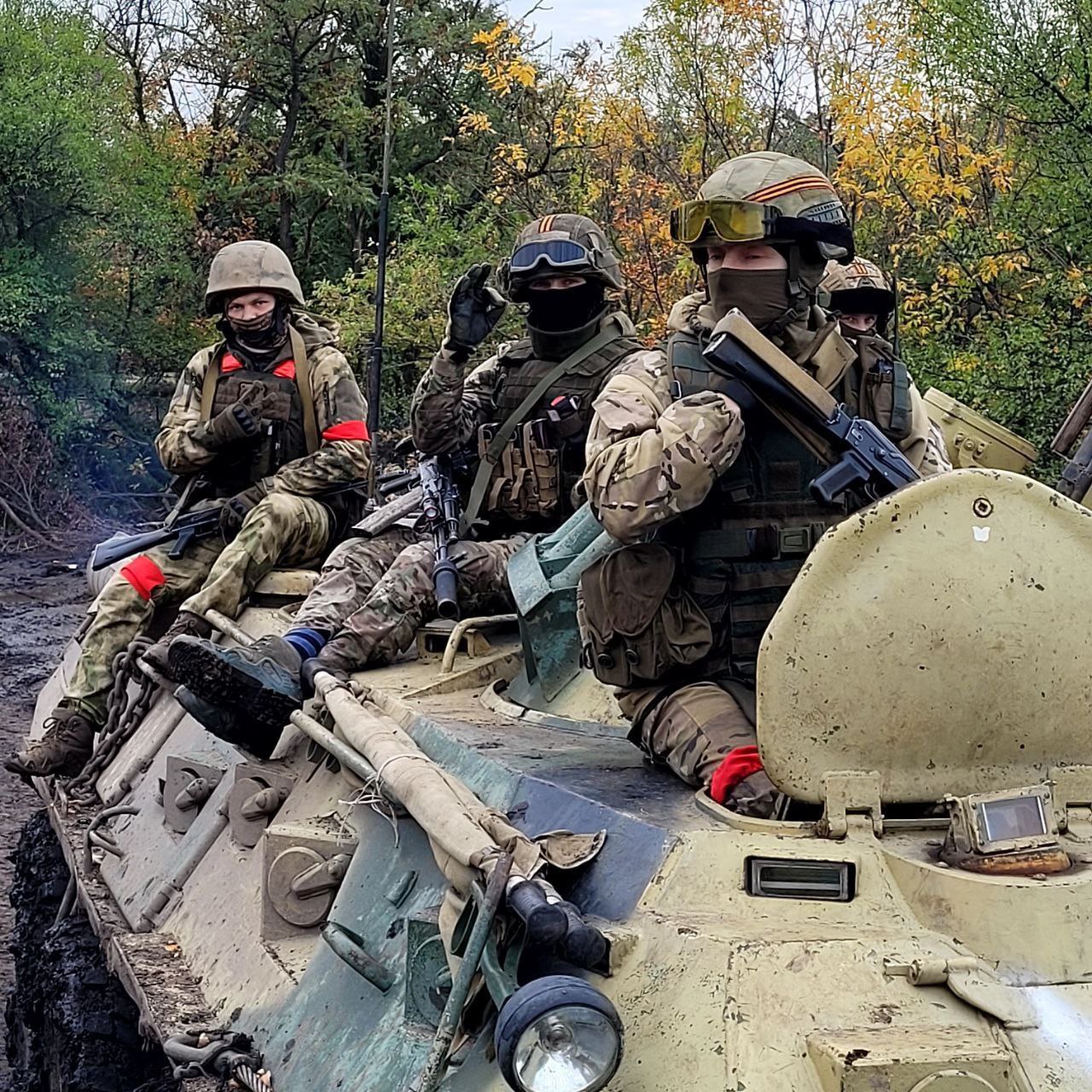 UŽIVO /VIDEO/ Hersonski front,ogromni gubici; Provokacija s upotrebom 