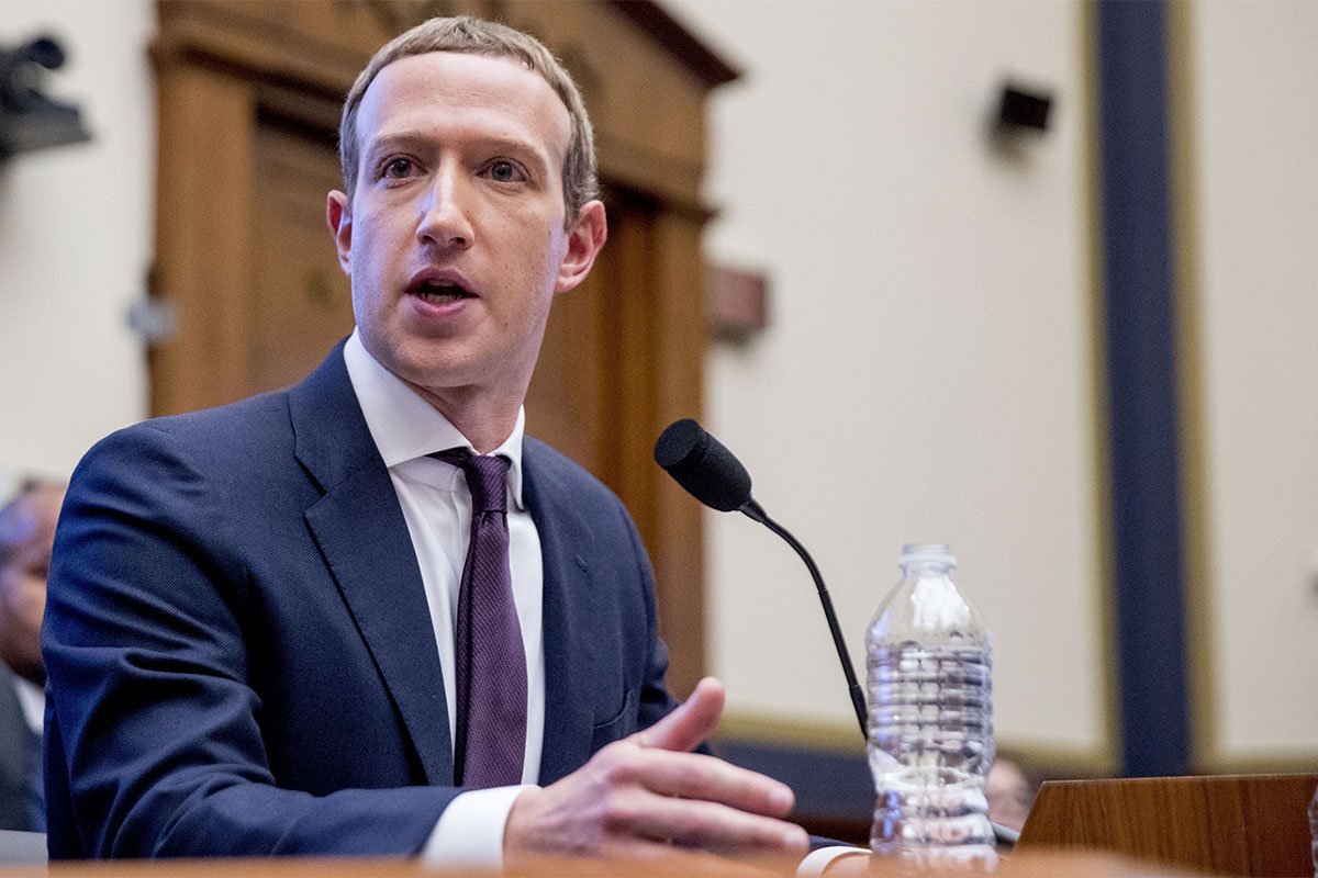 Zakerberg pretekao Maska na listi milijardera