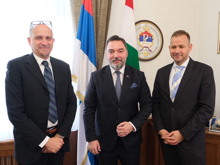 Kriza u BiH nije bezbjednosna, već politička i ustavna