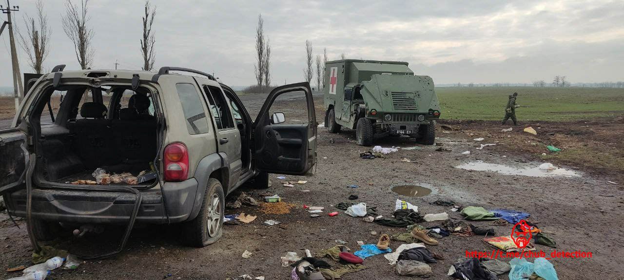 UŽIVO /VIDEO/ NATO u Ukrajini; Evropska karta rat; Rusi upotrijebili 