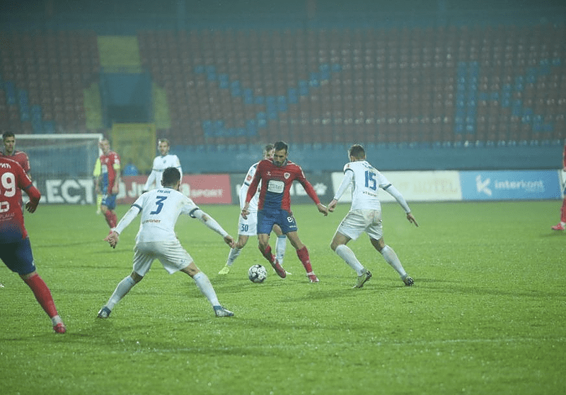 DERBI SA VELIKIM ULOZIMA Borac može na prvo mjesto, Širokobriježani traže bodove za Evropu