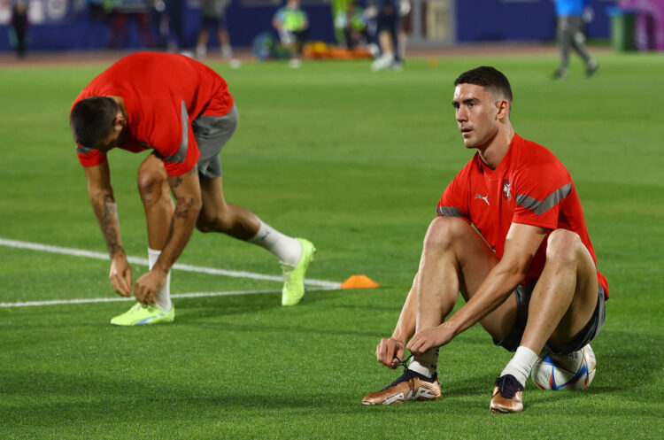 Vlahović odgovorio na glasine: Gluposti i nebuloze zlih i frustriranih ljudi