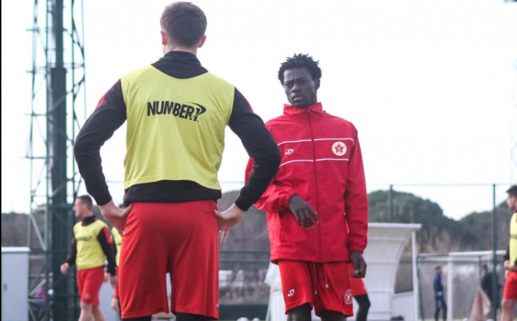 Fudbaler iz Obale Slonovače uhapšen zbog sumnje da je silovao maloljetnicu u BiH