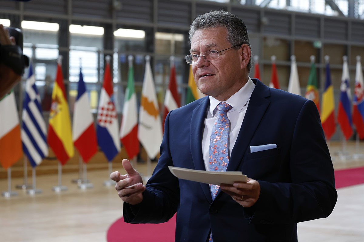 Stigao odgovor EU na Trampove prijetnje