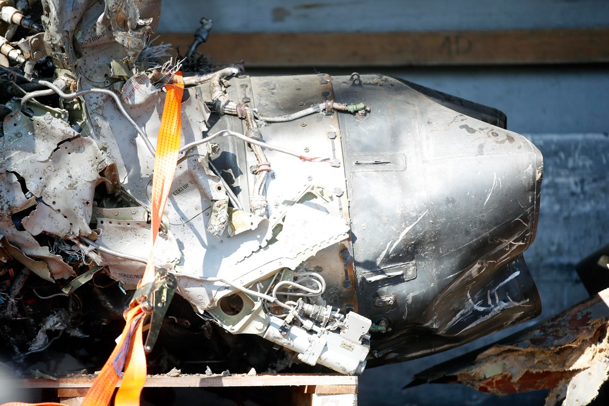 NATO odgovorio Zagrebu u vezi s padom drona