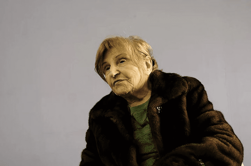 Mira Banjac (90) u IZOLACIJI, njena priča iza zatvorenih vrata TJERA SUZE NA OČI