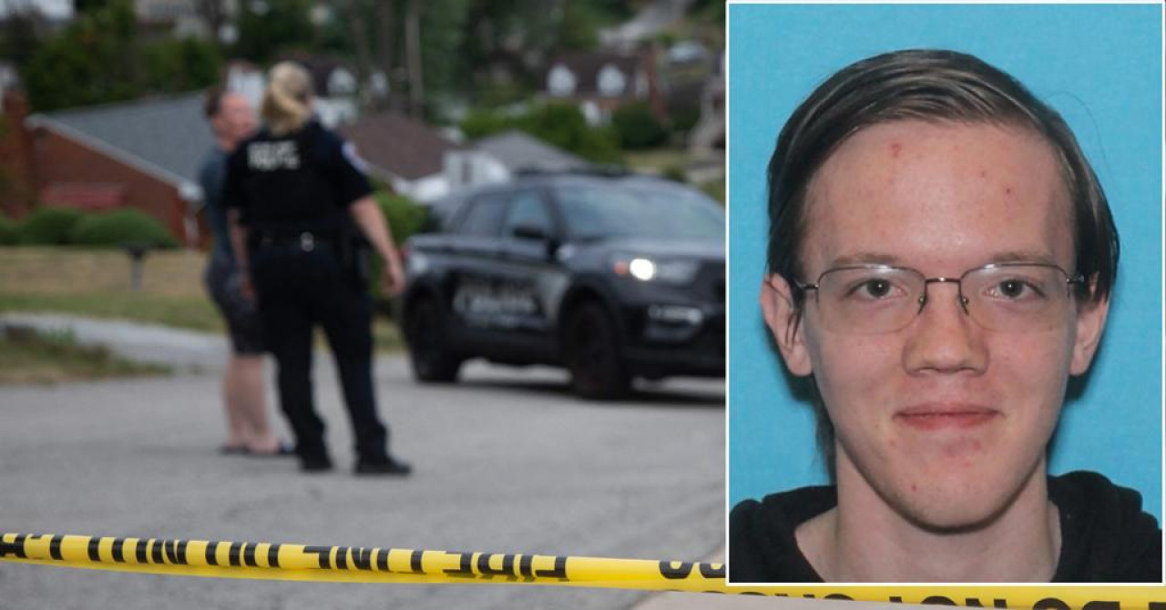 Pojavio se novi jezivi snimak uoči atentata na Trampa: Roditelji su se prije kobnog skupa zabrinuli, nazvali su policiju...