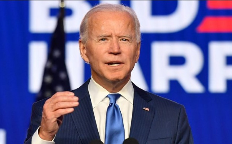 Bajden nije znao za raciju u Trampovom domu